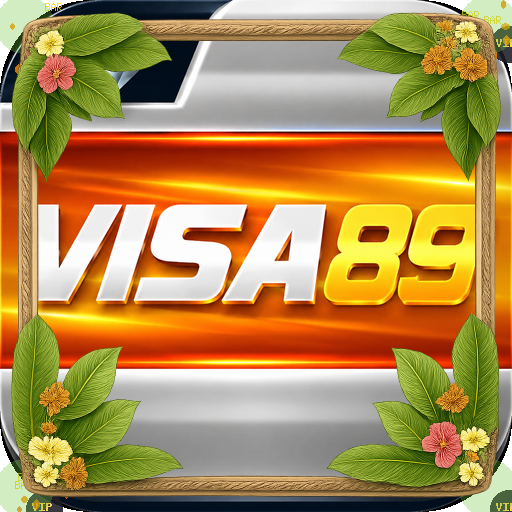 visa89 — mitra unggulan